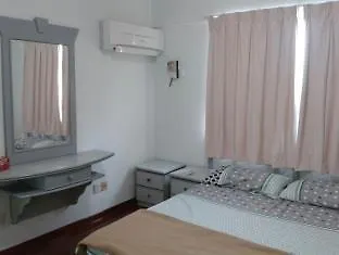 Melaka Garden City Straits Condominium Malacca