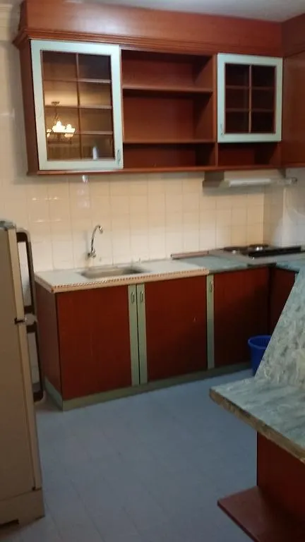 דירה Melaka Garden City Straits Condominium