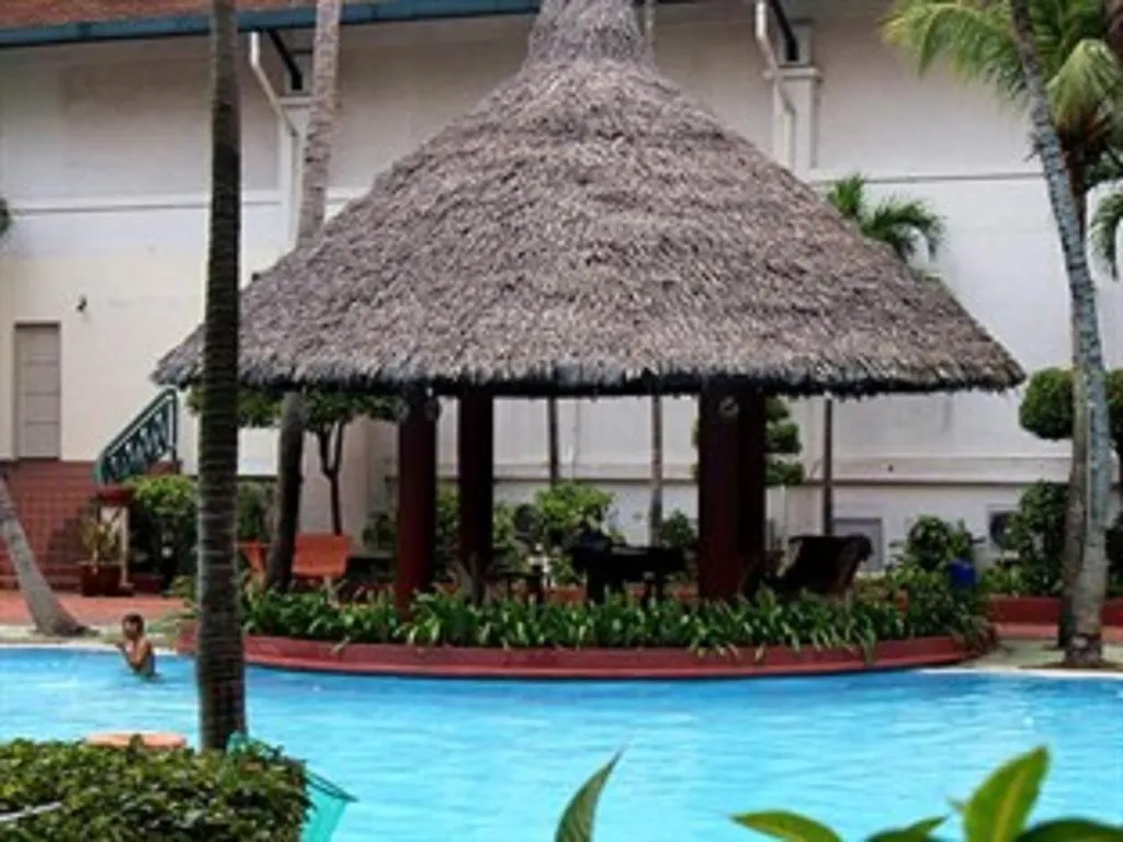 Melaka Garden City Straits Condominium Malacca