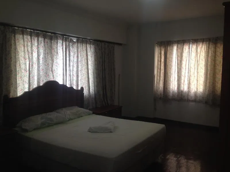 Melaka Garden City Straits Condominium מלזיה