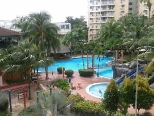 דירה Melaka Garden City Straits Condominium
