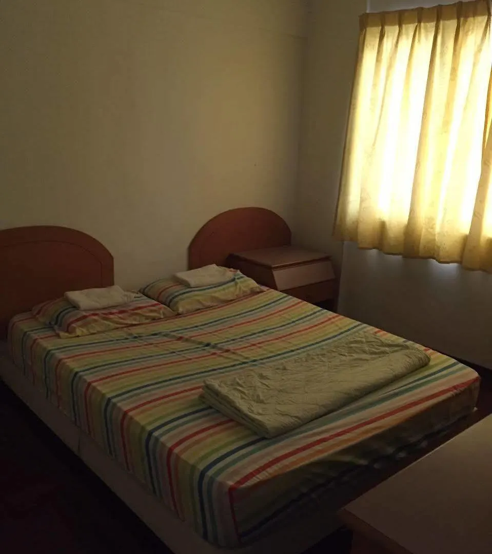 Melaka Garden City Straits Condominium