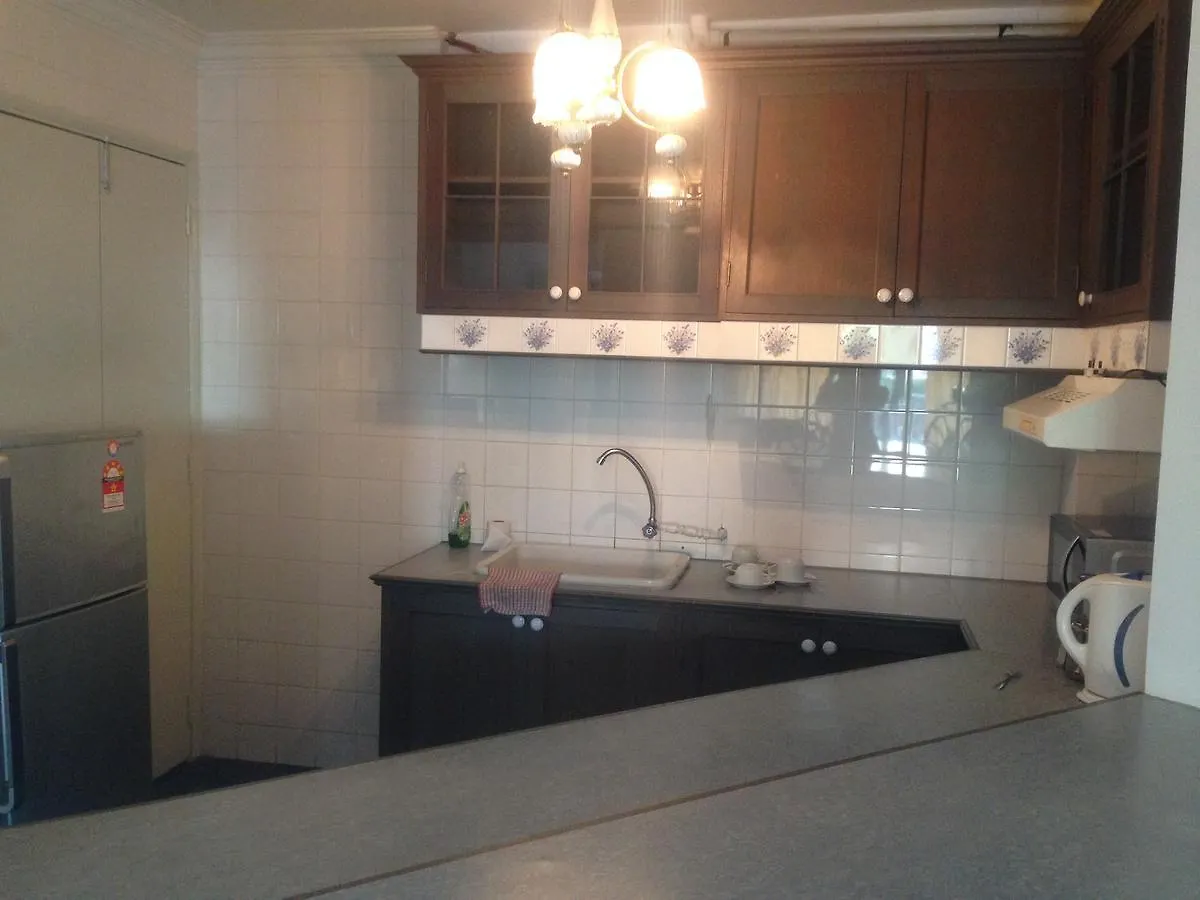 Melaka Garden City Straits Condominium דירה Malacca