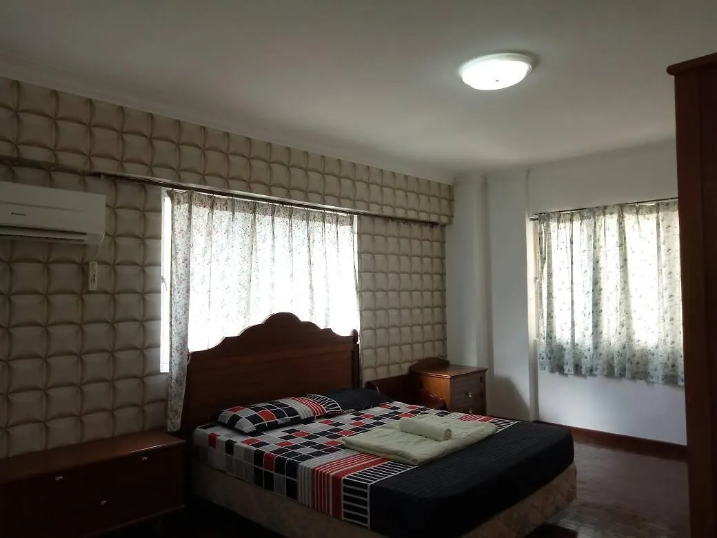 Melaka Garden City Straits Condominium דירה Malacca